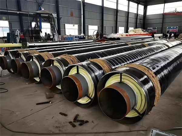 双鸭山保温钢管生产工艺从原料到成品的精彩转变